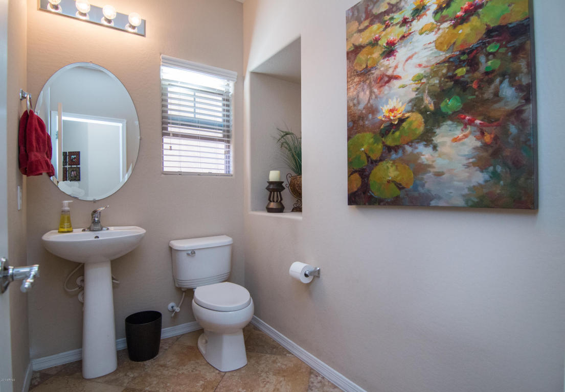 3936 E Cat Balue Dr, Phoenix, AZ 85050 photo 5