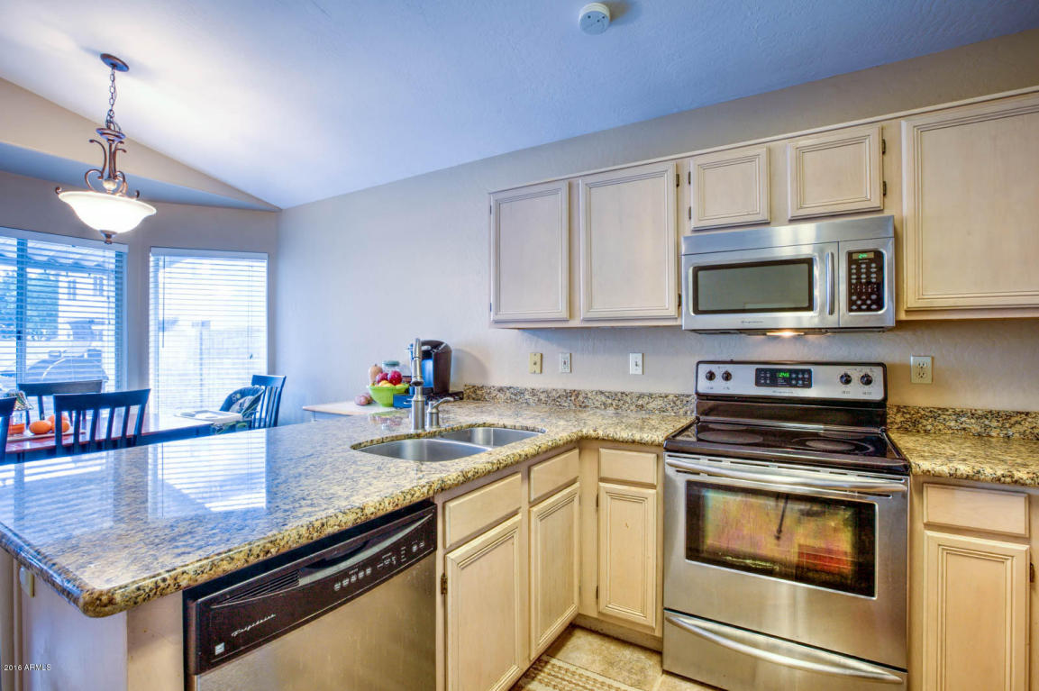 3134 E Mckellips Rd #96, Mesa, AZ 85213 photo 5