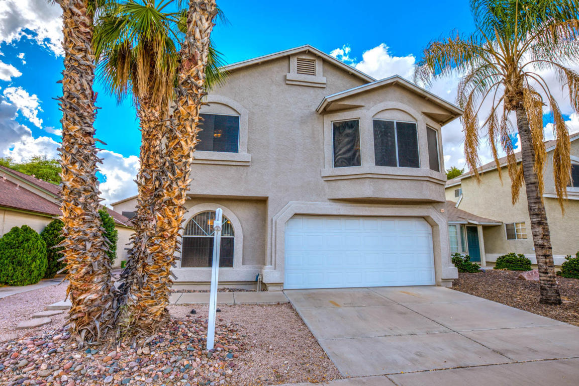 3134 E Mckellips Rd #96, Mesa, AZ 85213 photo 1