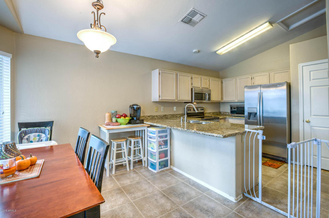 3134 E Mckellips Rd #96, Mesa, AZ 85213 photo 7