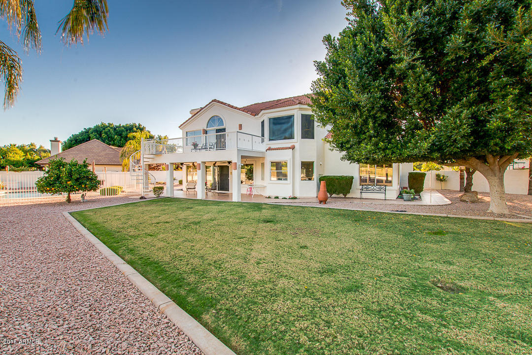 5345 E Mclellan Rd #46, Mesa, AZ 85205 photo 54