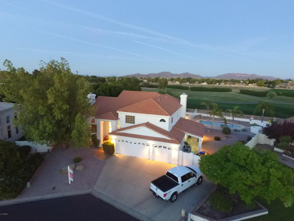 5345 E Mclellan Rd #46, Mesa, AZ 85205 photo 1
