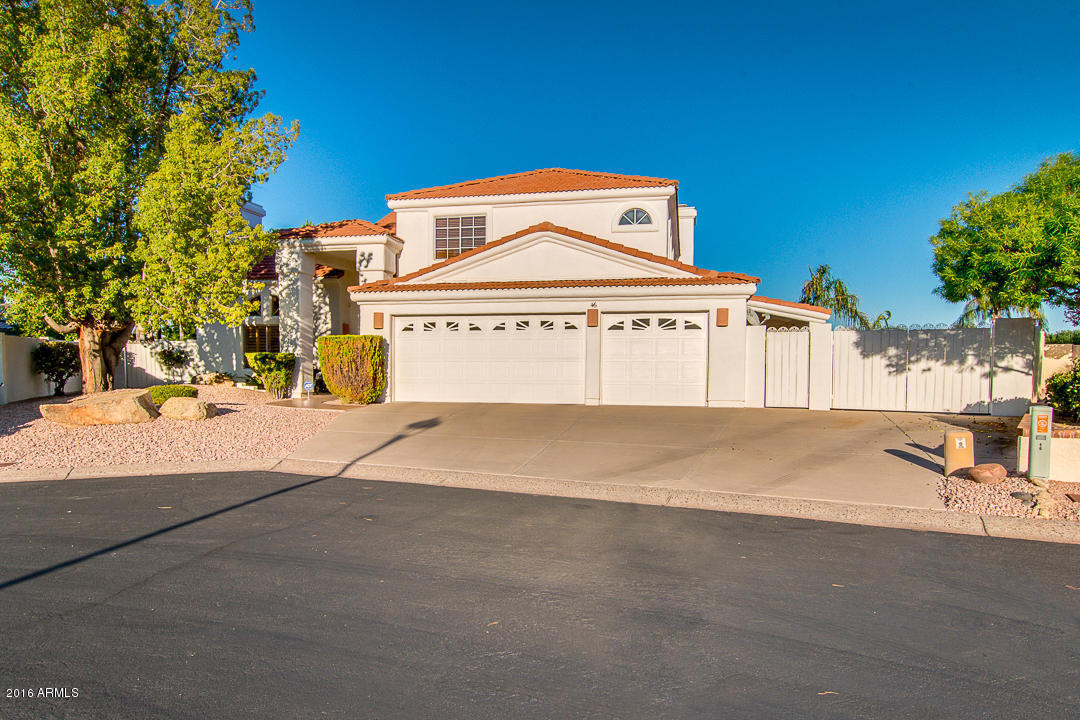 5345 E Mclellan Rd #46, Mesa, AZ 85205 photo 6