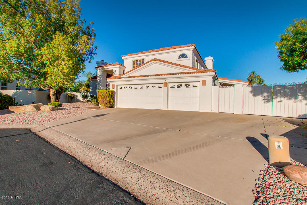 5345 E Mclellan Rd #46, Mesa, AZ 85205 photo 7