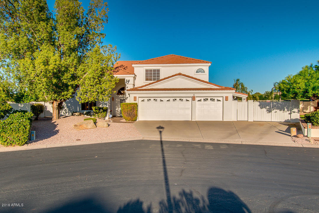 5345 E Mclellan Rd #46, Mesa, AZ 85205 photo 4