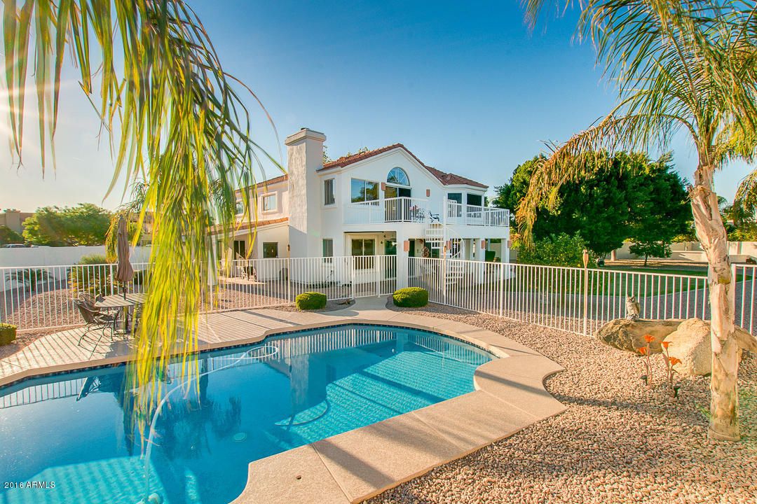 5345 E Mclellan Rd #46, Mesa, AZ 85205 photo 49