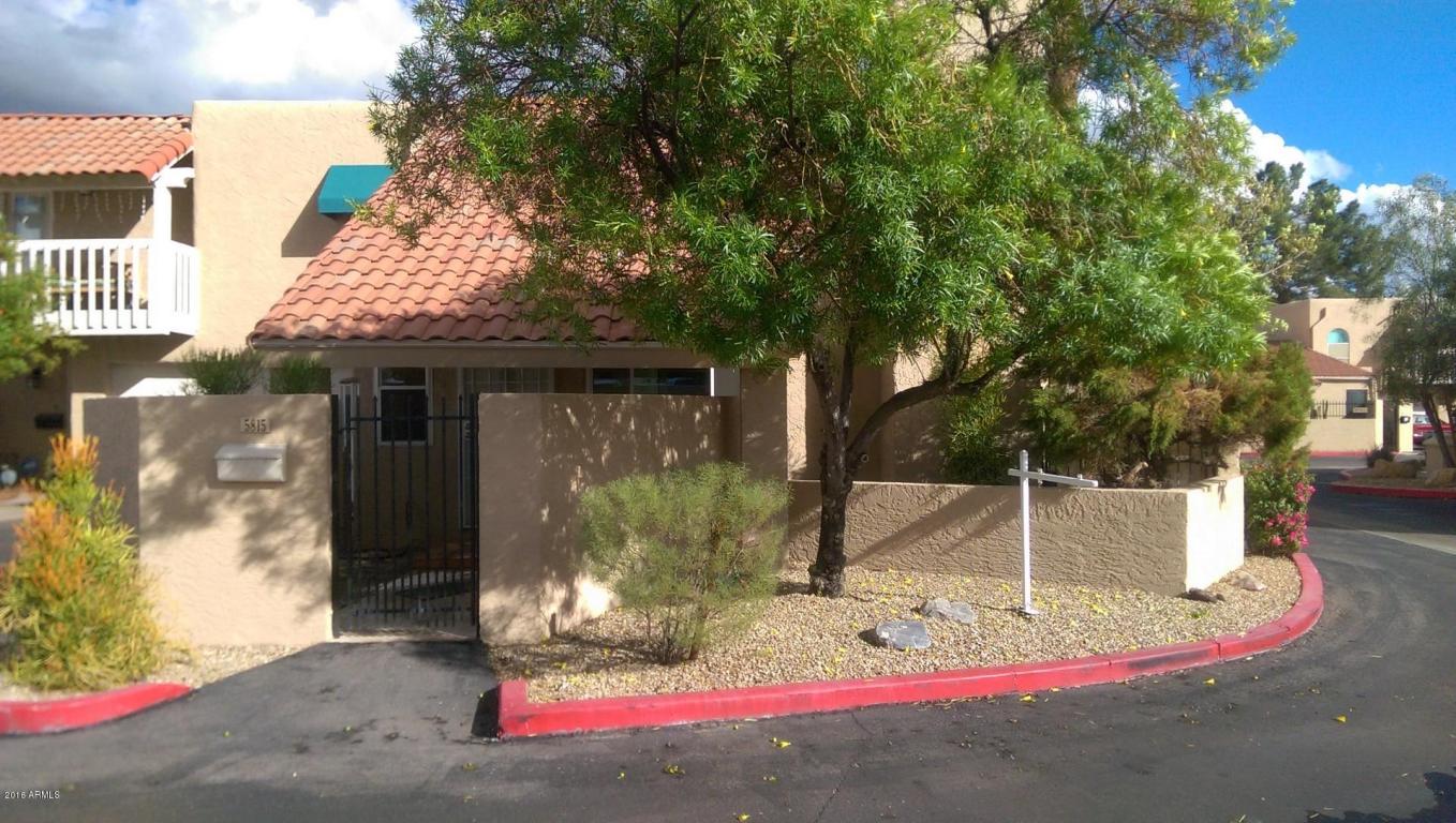 5815 N 8th Pl, Phoenix, AZ 85014 photo 1