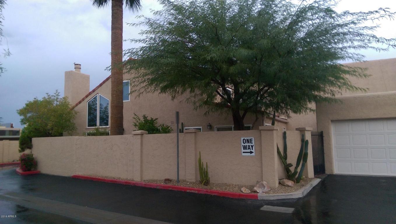 5815 N 8th Pl, Phoenix, AZ 85014 photo 30