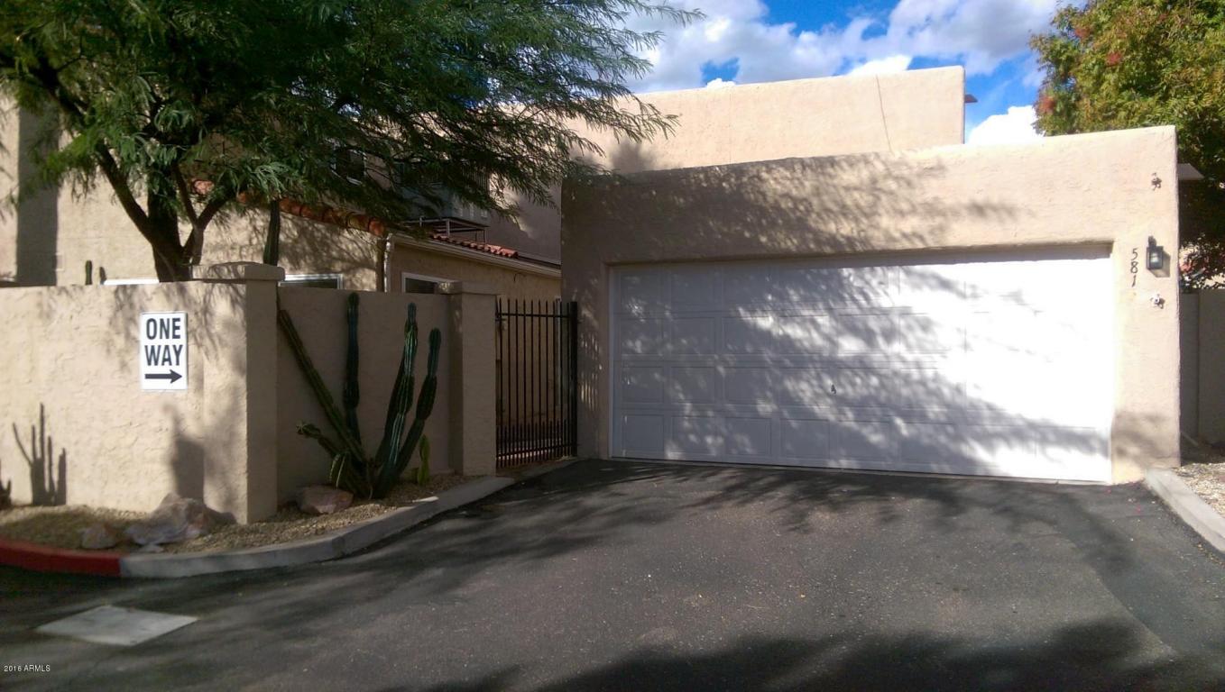 5815 N 8th Pl, Phoenix, AZ 85014 photo 29