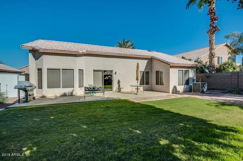 281 W Windsor Dr, Gilbert, AZ 85233 photo 13