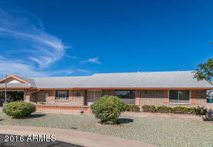 6558 E Barstow St, Mesa, AZ 85205 photo 1