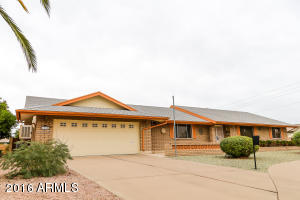 6558 E Barstow St, Mesa, AZ 85205 photo 2