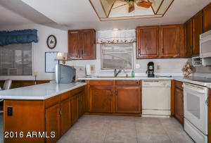 6558 E Barstow St, Mesa, AZ 85205 photo 8