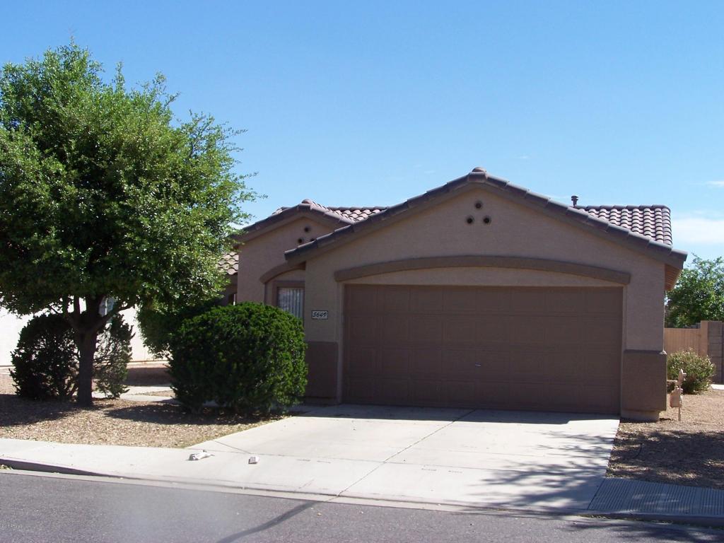 5649 E Florian Ave, Mesa, AZ 85206 photo 1