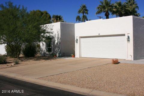 18 E Piping Rock Rd, Phoenix, AZ 85022 photo 1