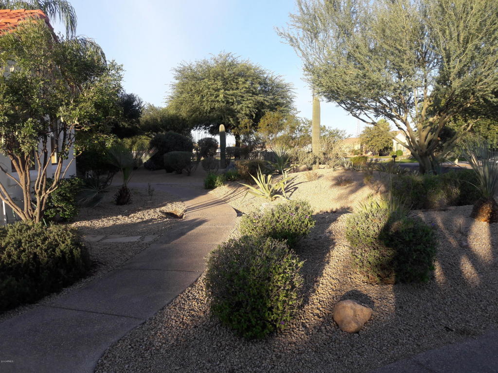 2629 E Cattle Dr, Gilbert, AZ 85297 photo 48