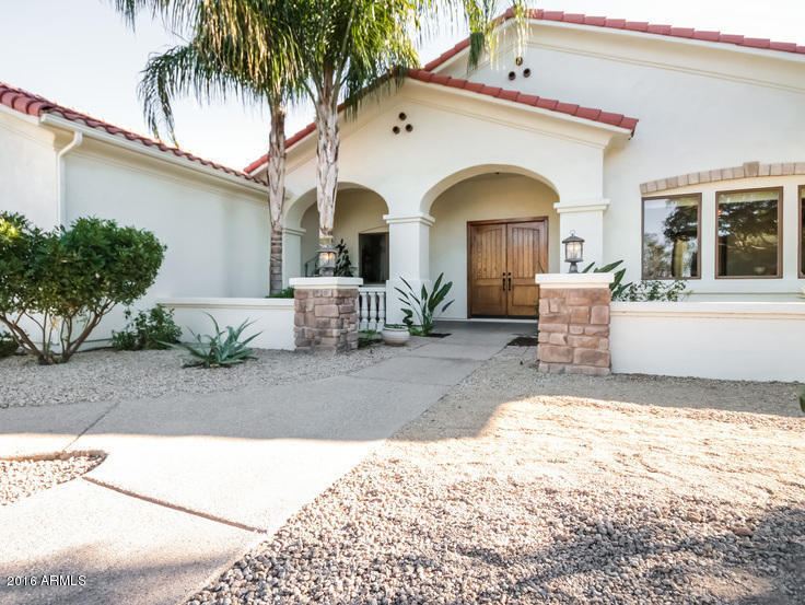 2629 E Cattle Dr, Gilbert, AZ 85297 photo 2