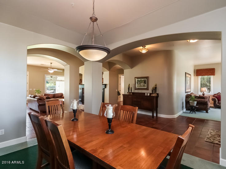 2629 E Cattle Dr, Gilbert, AZ 85297 photo 8