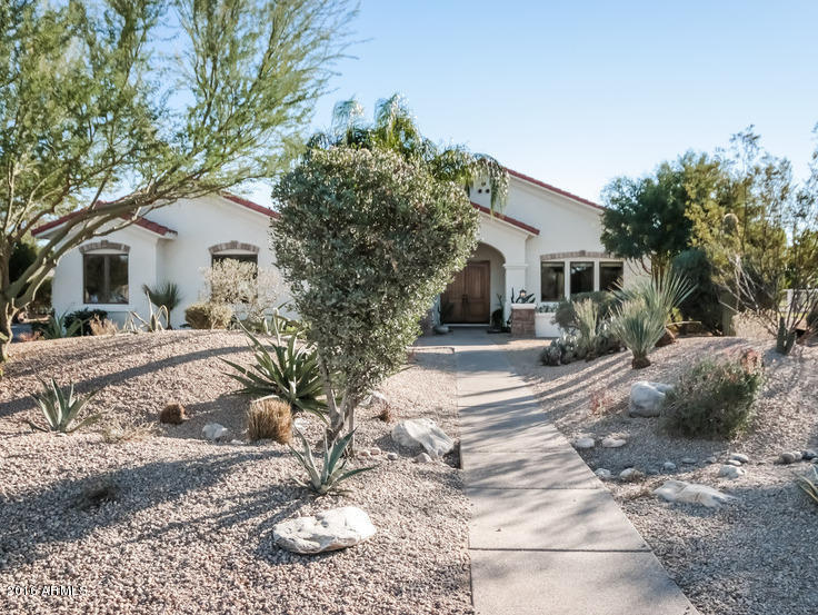 2629 E Cattle Dr, Gilbert, AZ 85297 photo 1