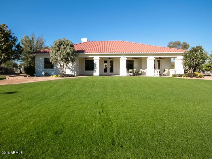 2629 E Cattle Dr, Gilbert, AZ 85297 photo 42