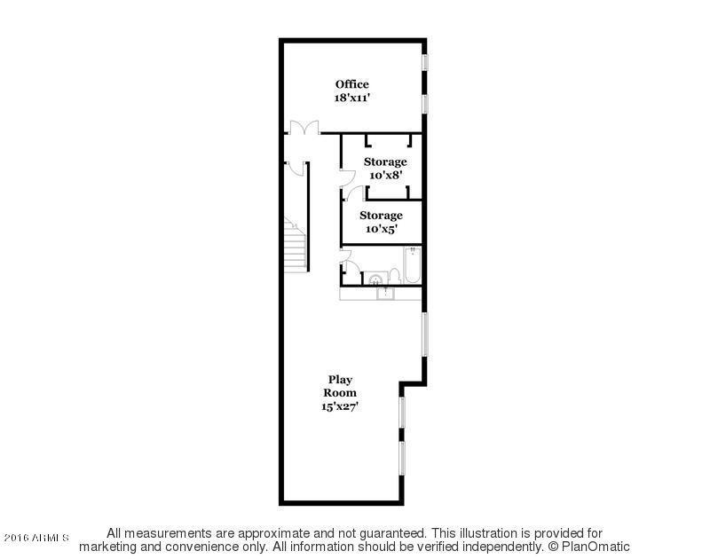 2629 E Cattle Dr, Gilbert, AZ 85297 photo 5
