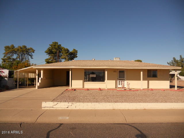 5516 E University Dr, Mesa, AZ 85205 photo 1