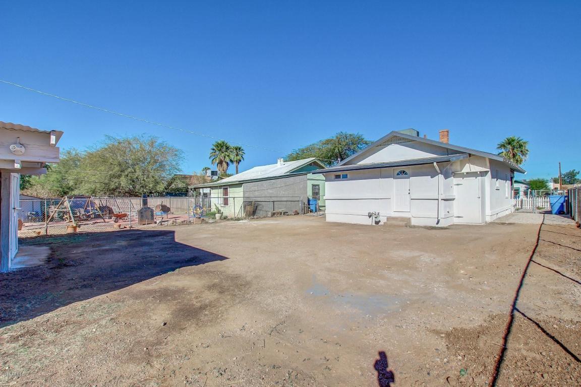 1337 E Brill St, Phoenix, AZ 85006 photo 21