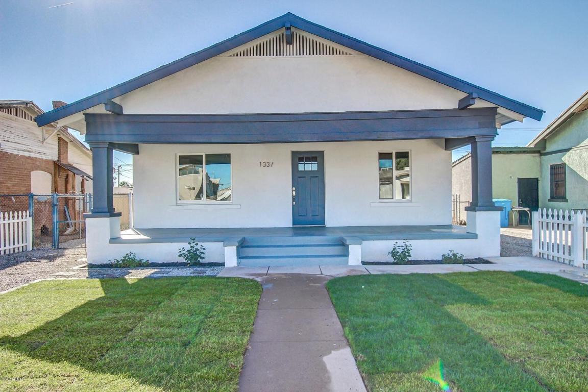 1337 E Brill St, Phoenix, AZ 85006 photo 6