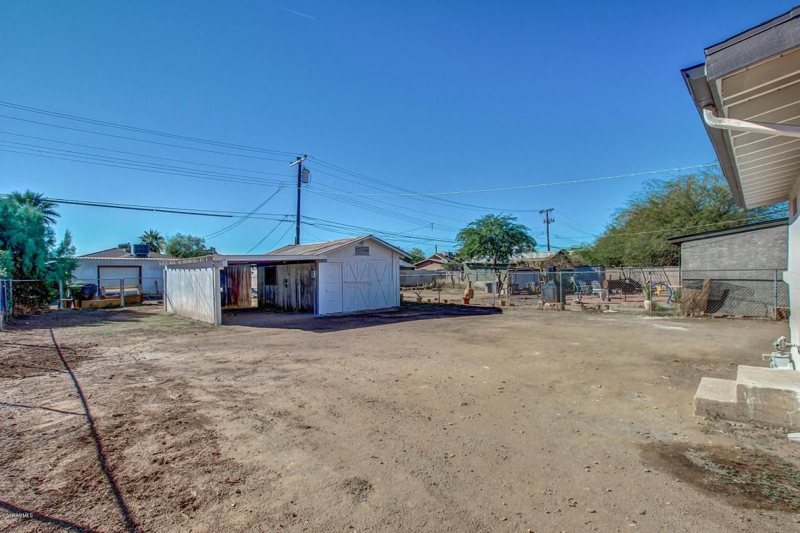 1337 E Brill St, Phoenix, AZ 85006 photo 20