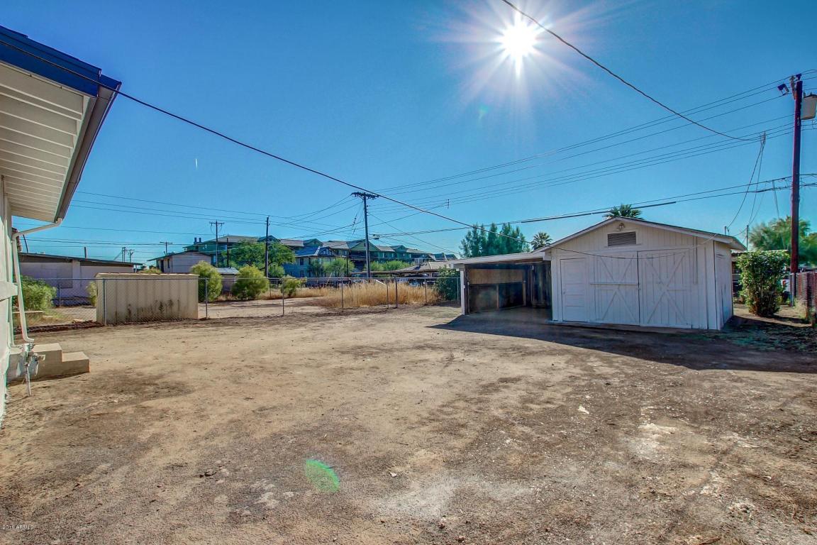 1337 E Brill St, Phoenix, AZ 85006 photo 24