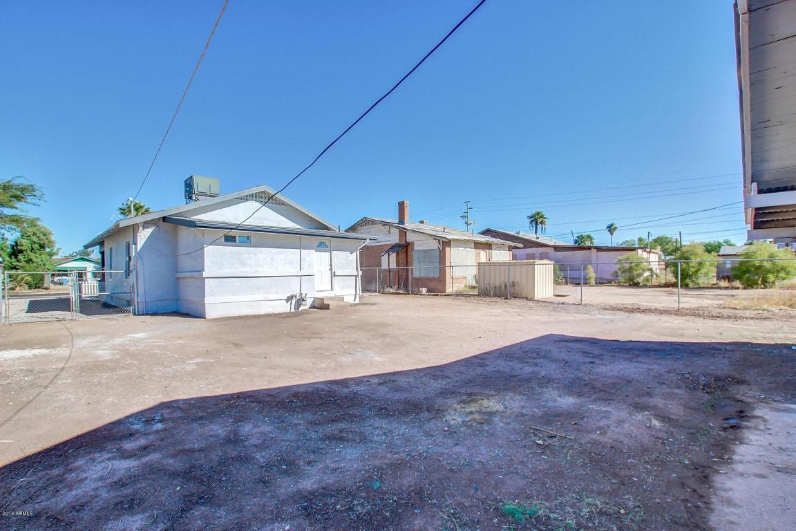 1337 E Brill St, Phoenix, AZ 85006 photo 22