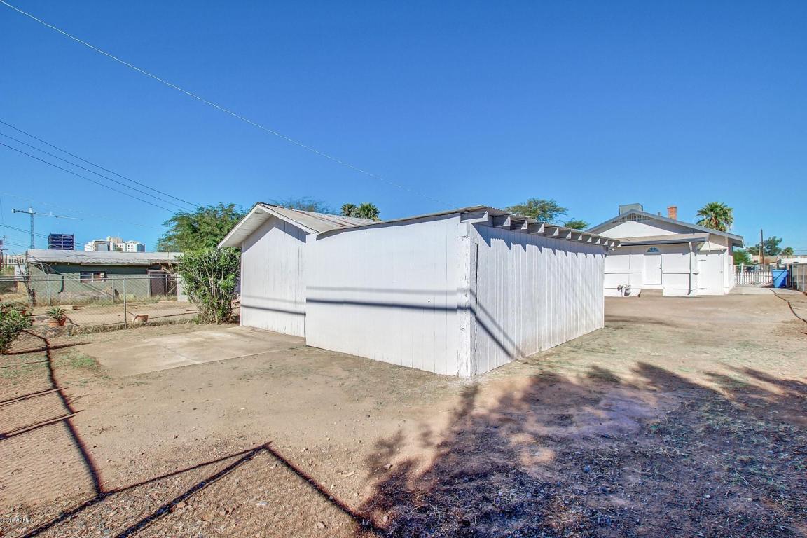 1337 E Brill St, Phoenix, AZ 85006 photo 23