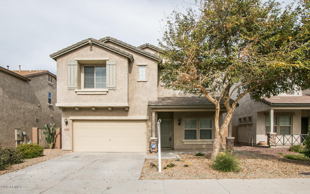 11106 E Stearn Ave, Mesa, AZ 85212 photo 1