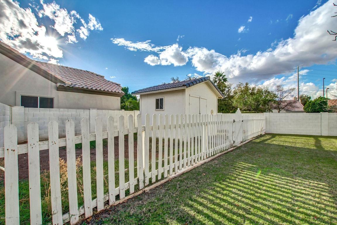 2025 E Dias Dr, Gilbert, AZ 85234 photo 23