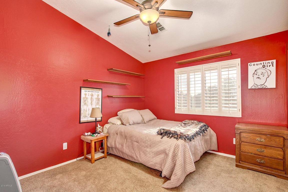 2025 E Dias Dr, Gilbert, AZ 85234 photo 41