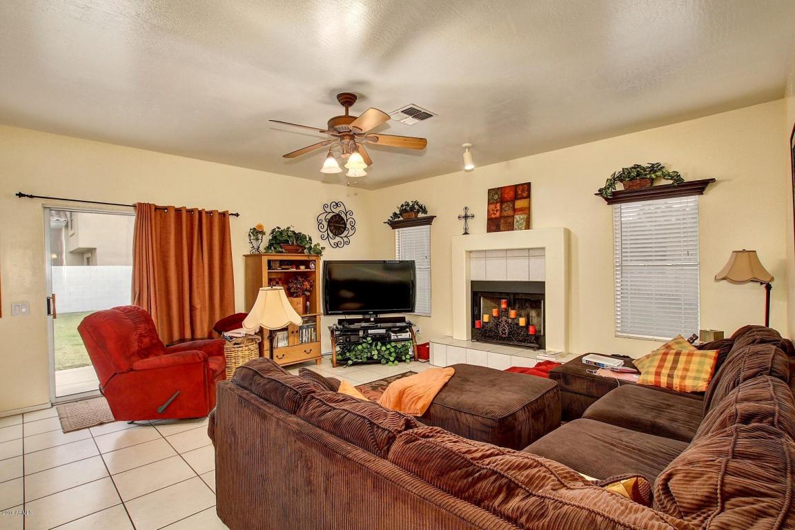 2025 E Dias Dr, Gilbert, AZ 85234 photo 32