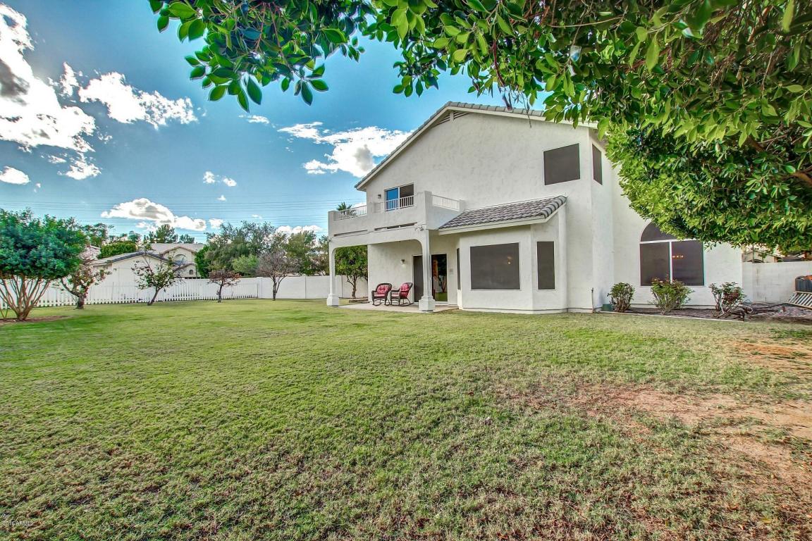 2025 E Dias Dr, Gilbert, AZ 85234 photo 4
