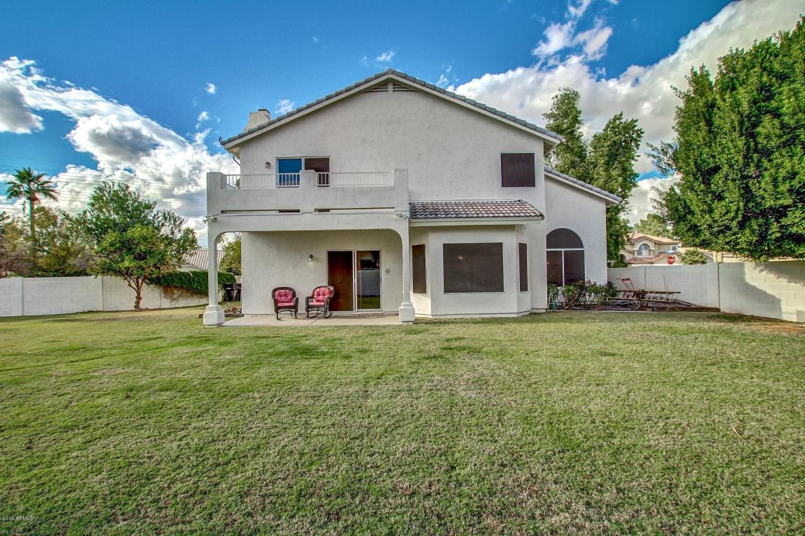 2025 E Dias Dr, Gilbert, AZ 85234 photo 26