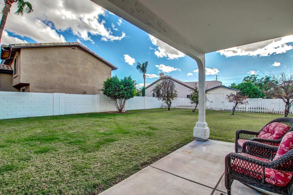 2025 E Dias Dr, Gilbert, AZ 85234 photo 28