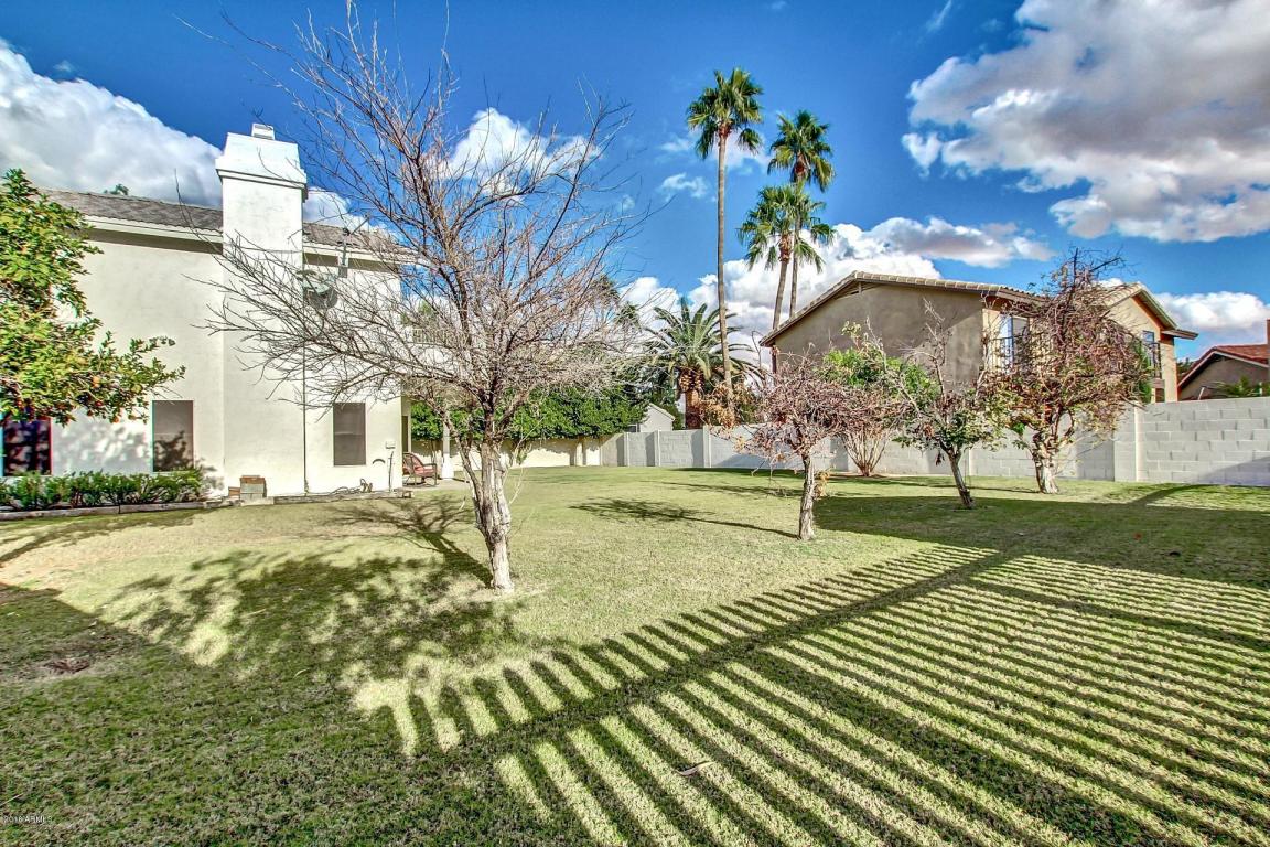 2025 E Dias Dr, Gilbert, AZ 85234 photo 24