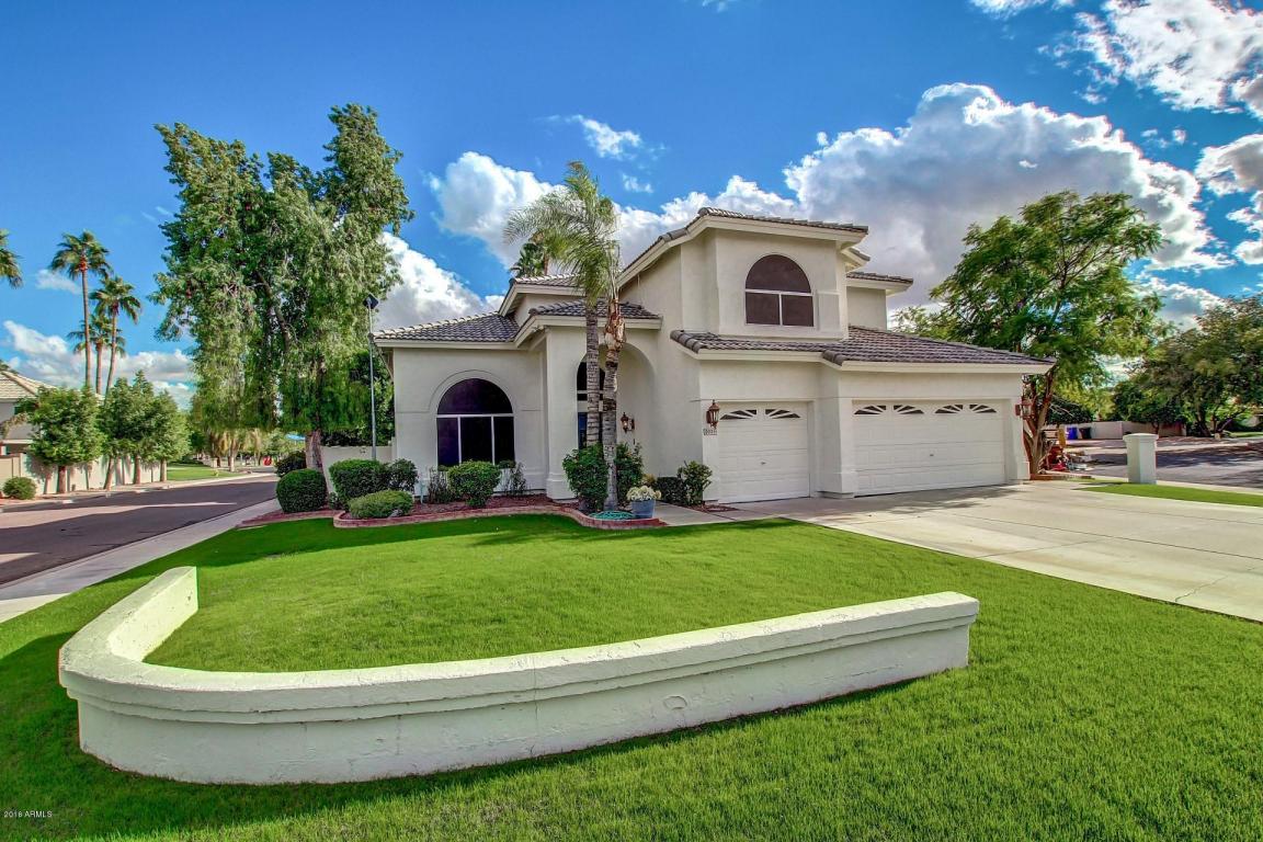 2025 E Dias Dr, Gilbert, AZ 85234 photo 1