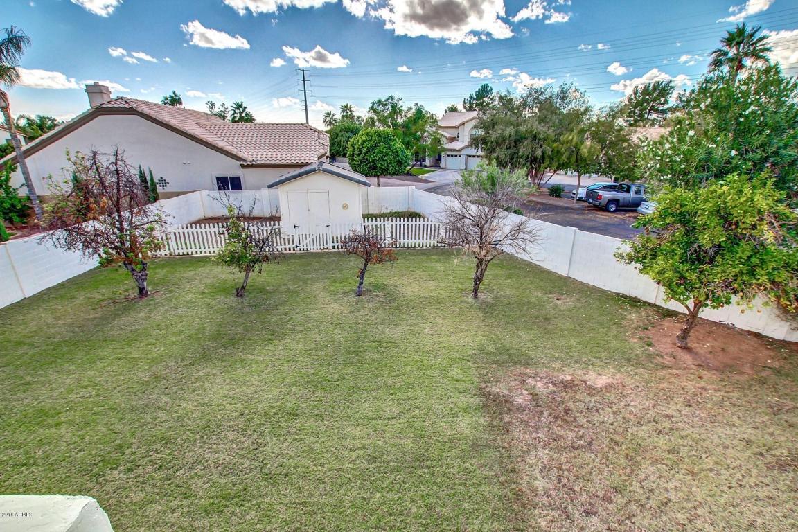 2025 E Dias Dr, Gilbert, AZ 85234 photo 30