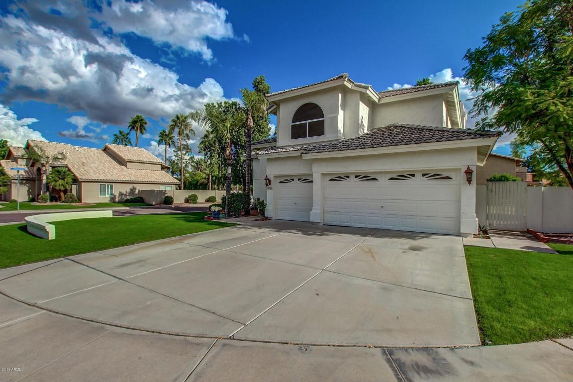 2025 E Dias Dr, Gilbert, AZ 85234 photo 13