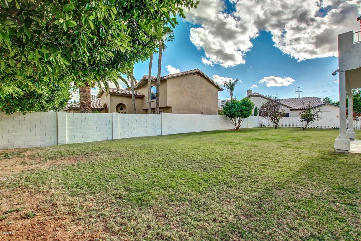 2025 E Dias Dr, Gilbert, AZ 85234 photo 27