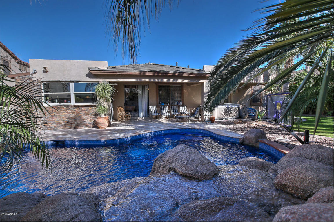 3139 E San Pedro Ct, Gilbert, AZ 85234 photo 22