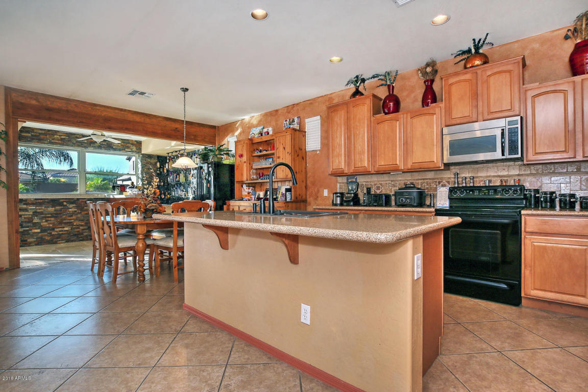 3139 E San Pedro Ct, Gilbert, AZ 85234 photo 7
