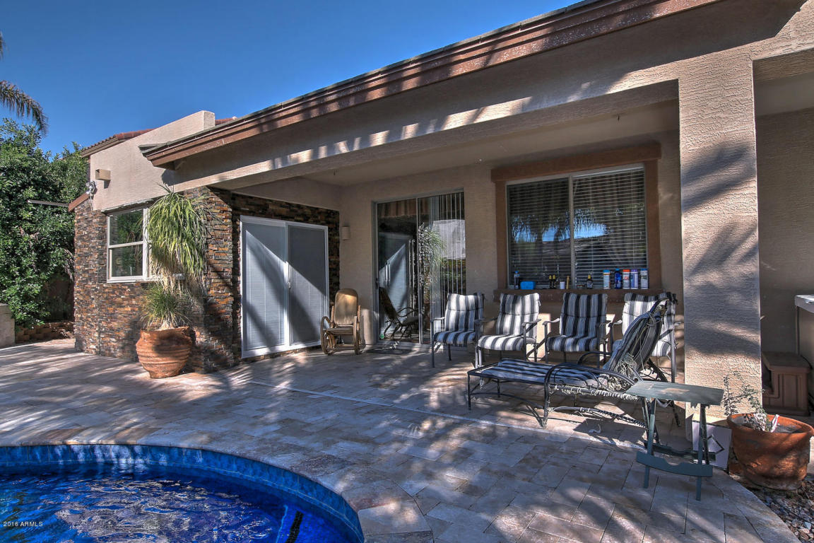 3139 E San Pedro Ct, Gilbert, AZ 85234 photo 26