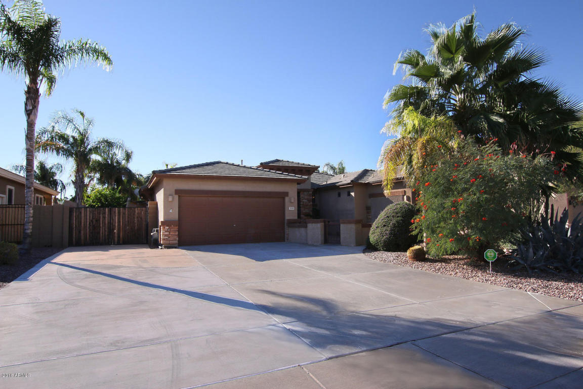 3139 E San Pedro Ct, Gilbert, AZ 85234 photo 30