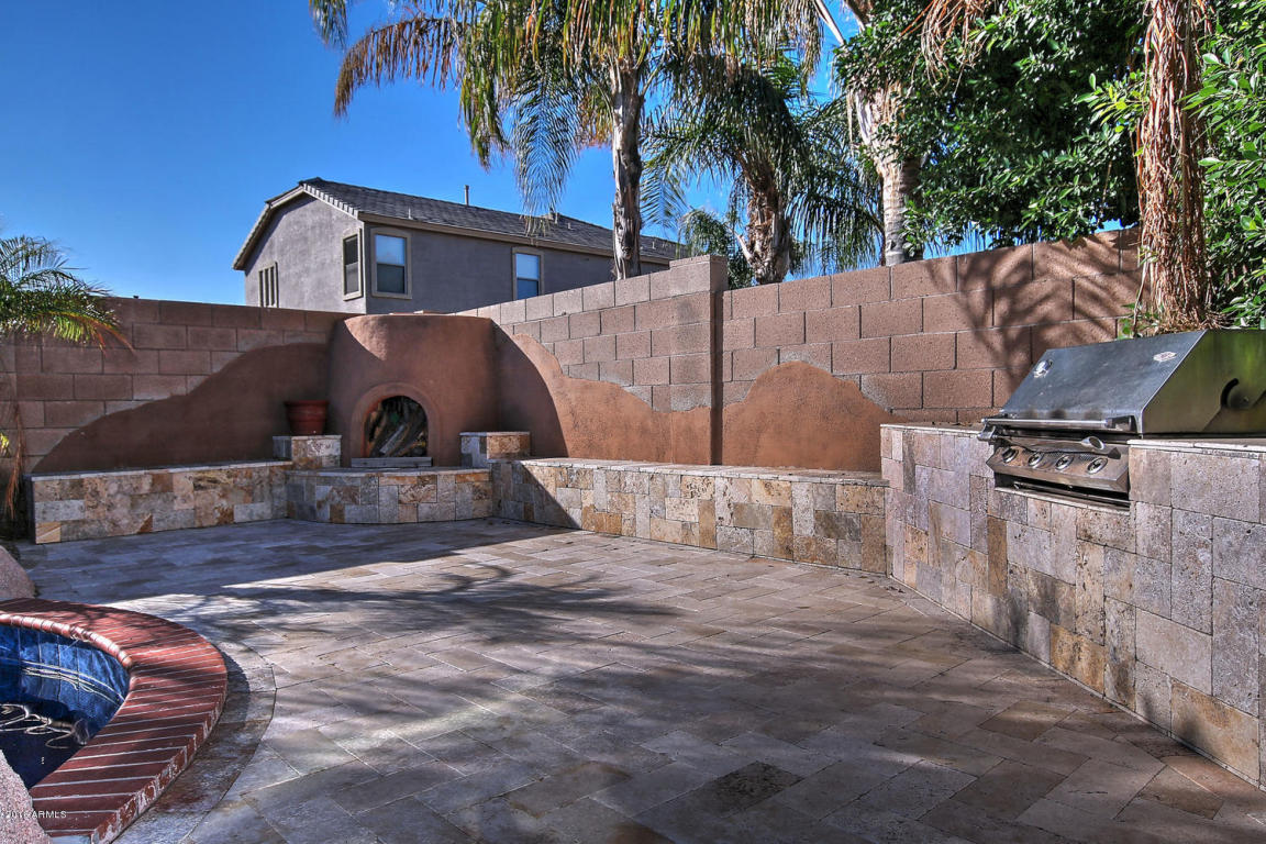 3139 E San Pedro Ct, Gilbert, AZ 85234 photo 24