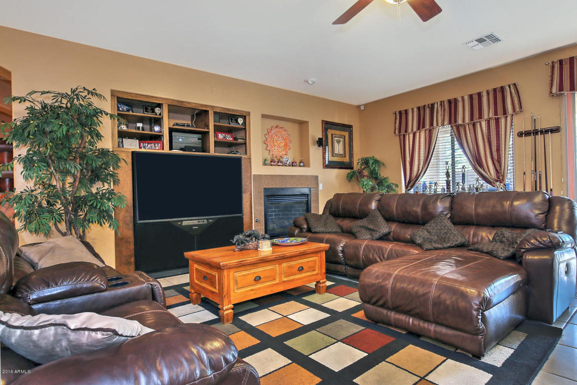3139 E San Pedro Ct, Gilbert, AZ 85234 photo 4